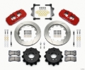 Picture of Wilwood WIL Aero Brake Kit Big Brake Kits - 140-13583-R