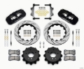 Picture of Wilwood WIL Aero Brake Kit Big Brake Kits - 140-13583-D