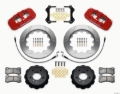 Picture of Wilwood WIL Aero Brake Kit Big Brake Kits - 140-13582-R