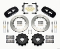 Picture of Wilwood WIL Aero Brake Kit Big Brake Kits - 140-13583