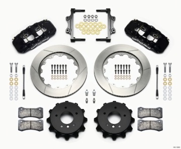 Picture of Wilwood WIL Aero Brake Kit Big Brake Kits - 140-13583