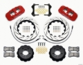 Picture of Wilwood WIL Aero Brake Kit Big Brake Kits - 140-13582-DR