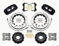 Picture of Wilwood WIL Aero Brake Kit Big Brake Kits - 140-13582-D