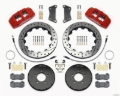Picture of Wilwood WIL Dynapro Brake Kit Front Big Brake Kits - 140-13581-DR