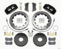Picture of Wilwood WIL Dynapro Brake Kit Front Big Brake Kits - 140-13581-D