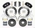 Picture of Wilwood WIL Dynapro Brake Kit Front Big Brake Kits - 140-13581
