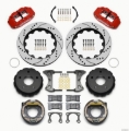 Picture of Wilwood WIL Superlite Brake Kit Rear Big Brake Kits - 140-13333-DR