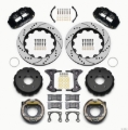 Picture of Wilwood WIL Superlite Brake Kit Rear Big Brake Kits - 140-13333-D