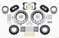 Picture of Wilwood WIL Superlite Brake Kit Big Brake Kits - 140-13330-D