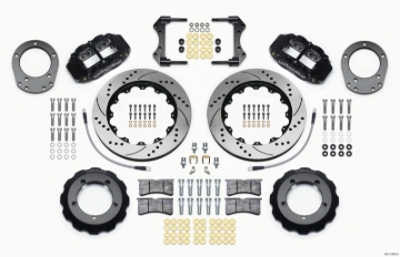 Picture of Wilwood WIL Superlite Brake Kit Big Brake Kits - 140-13330-D
