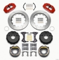 Picture of Wilwood WIL Superlite Brake Kit Rear Big Brake Kits - 140-13332-R