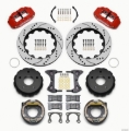 Picture of Wilwood WIL Superlite Brake Kit Rear Big Brake Kits - 140-13332-DR