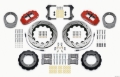 Picture of Wilwood WIL Superlite Brake Kit Big Brake Kits - 140-13330-DR