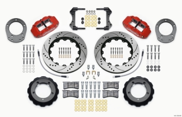 Picture of Wilwood WIL Superlite Brake Kit Big Brake Kits - 140-13330-DR