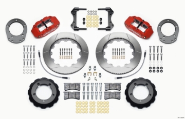Picture of Wilwood WIL Superlite Brake Kit Big Brake Kits - 140-13330-R