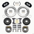Picture of Wilwood WIL Superlite Brake Kit Rear Big Brake Kits - 140-13332