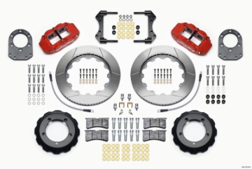 Picture of Wilwood WIL Superlite Brake Kit Big Brake Kits - 140-13329-R