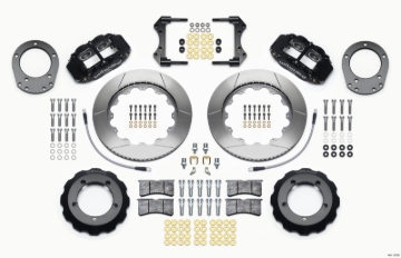 Picture of Wilwood WIL Superlite Brake Kit Big Brake Kits - 140-13330