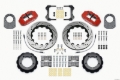 Picture of Wilwood WIL Superlite Brake Kit Big Brake Kits - 140-13329-DR
