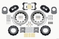 Picture of Wilwood WIL Superlite Brake Kit Big Brake Kits - 140-13329-D