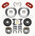 Picture of Wilwood WIL Superlite Brake Kit Rear Big Brake Kits - 140-13321-R