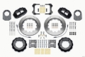 Picture of Wilwood WIL Superlite Brake Kit Big Brake Kits - 140-13329