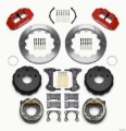 Picture of Wilwood WIL Superlite Brake Kit Rear Big Brake Kits - 140-13323-R