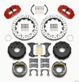 Picture of Wilwood WIL Superlite Brake Kit Rear Big Brake Kits - 140-13323-DR