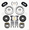 Picture of Wilwood WIL Superlite Brake Kit Rear Big Brake Kits - 140-13321-D