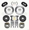 Picture of Wilwood WIL Superlite Brake Kit Rear Big Brake Kits - 140-13321