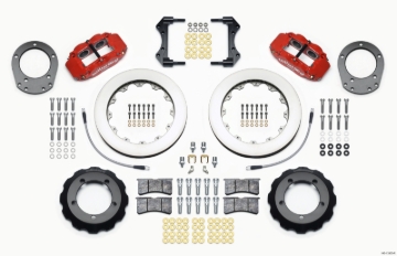 Picture of Wilwood WIL Superlite Brake Kit Big Brake Kits - 140-13305-R
