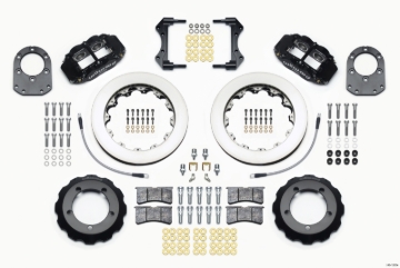 Picture of Wilwood WIL Superlite Brake Kit Big Brake Kits - 140-13304-R