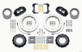 Picture of Wilwood WIL Superlite Brake Kit Big Brake Kits - 140-13305