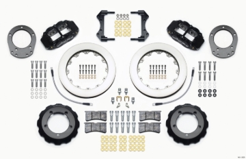 Picture of Wilwood WIL Superlite Brake Kit Big Brake Kits - 140-13305