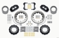 Picture of Wilwood WIL Superlite Brake Kit Big Brake Kits - 140-13305-D