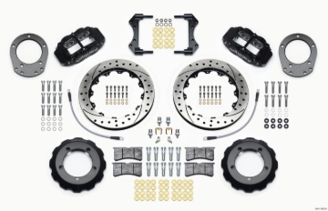 Picture of Wilwood WIL Superlite Brake Kit Big Brake Kits - 140-13305-D