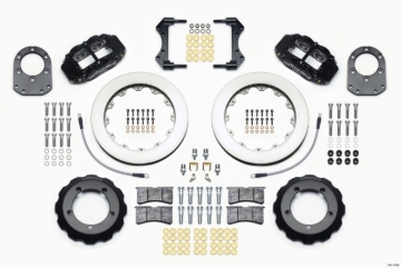 Picture of Wilwood WIL Superlite Brake Kit Big Brake Kits - 140-13304