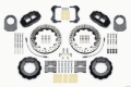 Picture of Wilwood WIL Superlite Brake Kit Big Brake Kits - 140-13304-D