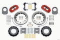 Picture of Wilwood WIL Superlite Brake Kit Big Brake Kits - 140-13304-DR
