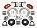 Picture of Wilwood WIL Superlite Brake Kit Front Big Brake Kits - 140-13225-R