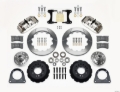 Picture of Wilwood WIL Superlite Brake Kit Front Big Brake Kits - 140-13224-P