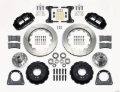 Picture of Wilwood WIL Superlite Brake Kit Front Big Brake Kits - 140-13225
