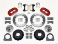 Picture of Wilwood WIL Superlite Brake Kit Front Big Brake Kits - 140-13224-R