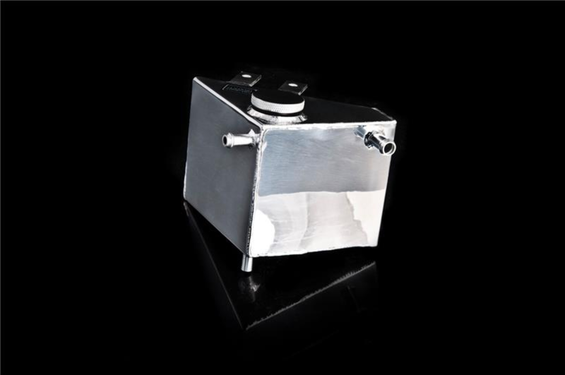 Picture of Weapon R WR Coolant Overflow Tank Coolant Reservoirs - 826-122-101