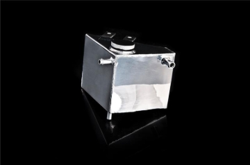 Picture of Weapon R WR Coolant Overflow Tank Coolant Reservoirs - 826-122-101
