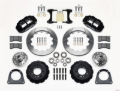 Picture of Wilwood WIL Superlite Brake Kit Front Big Brake Kits - 140-13224