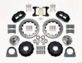 Picture of Wilwood WIL Superlite Brake Kit Front Big Brake Kits - 140-13224-D