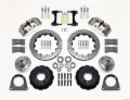 Picture of Wilwood WIL Superlite Brake Kit Front Big Brake Kits - 140-13224-DP