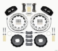 Picture of Wilwood WIL Dynapro Brake Kit Front Big Brake Kits - 140-13062-D