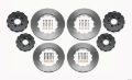 Picture of Wilwood WIL Rotor Kit Brake Rotors - 140-13106